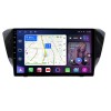 Магнитола Farcar HL3002M (S500 PLUS) для Skoda Superb III 2015-2024 на Android 12.0