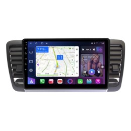 Магнитола Farcar HL3069M (S500 PLUS) для Subaru Legacy IV, Outback III 2003-2009 на Android 12.0