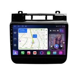 Магнитола Farcar HL3027M (S500 PLUS) для Volkswagen Touareg 2010-2019 на Android 12.0