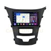 Магнитола Farcar M832-355M (S500 PLUS) для SangYong Actyon II 2013-2022 на Android 12.0