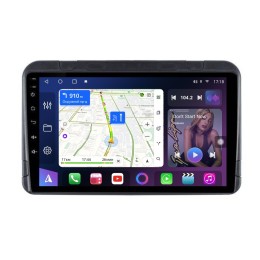 Магнитола Farcar HL1261M (S500 PLUS) для Universal 9 дюймов на Android 12.0