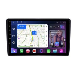 Магнитола Farcar TM042-TM (S500 PLUS) для Volkswagen Touareg 2002-2010 на Android 12.0
