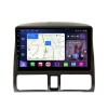 Магнитола Farcar TM1240M (S500 PLUS) для Honda CR-V 2004-2006 на Android 12.0