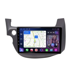 Магнитола Farcar TM1141M (S500 PLUS) для Honda Jazz 2008-2014 на Android 12.0