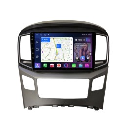 Магнитола Farcar TM586M (S500 PLUS) для Hyundai H1 Starex II 2015-2022 на Android 12.0