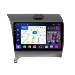 Магнитола Farcar TM280M (S500 PLUS) для KIA Cerato III 2013-2018 на Android 12.0