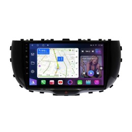 Магнитола Farcar TM1214M (S500 PLUS) для Kia Soul III 2019-2024 на Android 12.0
