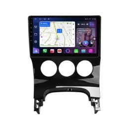 Магнитола Farcar TM197M (S500 PLUS) для Peugeot 3008 I, 5008 I 2009-2016 на Android 12.0