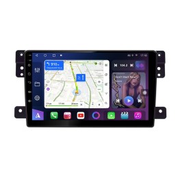 Магнитола Farcar TM053M (S500 PLUS) для Suzuki Vitara 2005-2015 на Android 12.0