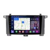 Магнитола Farcar TM457/1234M (S500 PLUS) для Toyota Land Cruiser 100 2002-2007 на Android 12.0