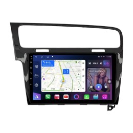 Магнитола Farcar TM257M (S500 PLUS) для Volkswagen Golf 7 2013-2018 на Android 12.0