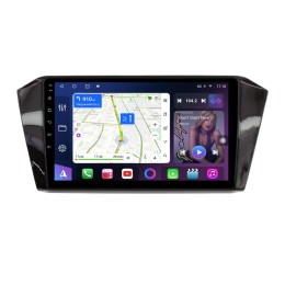 Магнитола Farcar TM518M (S500 PLUS) для Volkswagen Passat B8 2015+ на Android 12.0