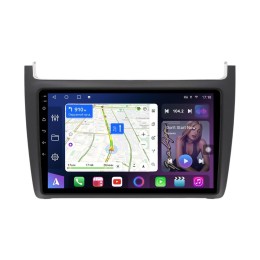 Магнитола Farcar TM910M (S500 PLUS) для Volkswagen Polo 5 2009-2019 на Android 12.0