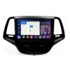 Магнитола Farcar TM162M (S500 PLUS) для Changan Eado 2014-2017 на Android 12.0