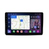 Магнитола Farcar TM3108M (S500 PLUS) для UAZ Patriot 2016+ low на Android 12.0
