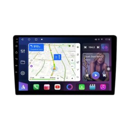 Магнитола Farcar TM836M (S500 PLUS) для Skoda universal 2005+ на Android 12.0