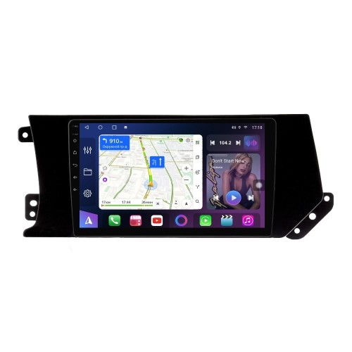 Магнитола Farcar TM3130M (S500 PLUS) для Haval F7, F7x 2019-2022 на Android 12.0