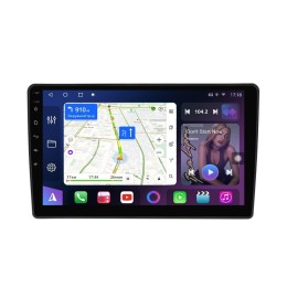 Магнитола Farcar TM1174-2M (S500 PLUS) для Chevrolet Tahoe, Sierra 2006-2014 черная на Android 12.0