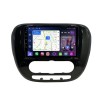 Магнитола Farcar TM526M (S500 PLUS) для KIA Soul II 2013-2019 кондей на Android 12.0