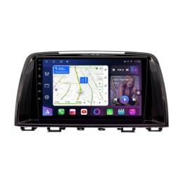 Магнитола Farcar TM3012M (S500 PLUS) для Mazda 6 III 2012-2015 на Android 12.0