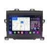 Магнитола Farcar TM3067M (S500 PLUS) для Toyota Alphard II 2008-2014 на Android 12.0