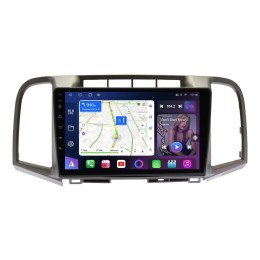 Магнитола Farcar TM3047M (S500 PLUS) для Toyota Venza I 2009-2016 на Android 12.0
