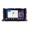 Магнитола Farcar TM3006M (S500 PLUS) для Toyota Sienna 2010-2020 на Android 12.0