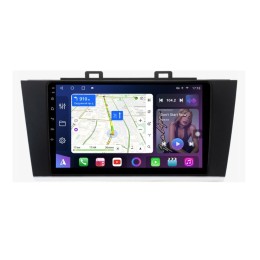 Магнитола Farcar TM557M (S500 PLUS) для Subaru Outback, Legacy 2014-2021 на Android 12.0
