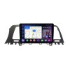 Магнитола Farcar BM4681M (S400) для Nissan Murano 2007-2015 на Android 12.0