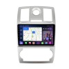 Магнитола Farcar TM206M (S500 PLUS) для Chrysler 300CC 1999-2007 на Android 12.0
