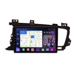 Магнитола Farcar TM091M (S500 PLUS) для Kia Optima III 2010-2013 на Android 12.0