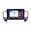 Магнитола Farcar TM1241M (S500 PLUS) для Mercedes ML-class (W166) 2011-2015, GL-class (X166) 2012-2016 на Android 12.0