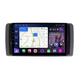 Магнитола Farcar TM215M (S500 PLUS) для Mercedes R-class на Android 12.0