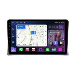 Магнитола Farcar TM042-MM (S500 PLUS) для Volkswagen Multivan T5 2009-2015 на Android 12.0