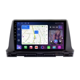 Магнитола Farcar TM1221M (S500 PLUS) для Kia Seltos 2019-2023 на Android 12.0