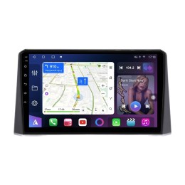 Магнитола Farcar TM1151M (S500 PLUS) для Toyota Corolla XII 2019-2025 на Android 12.0