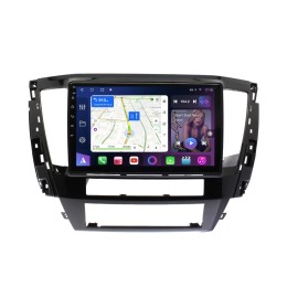 Магнитола Farcar TM3118M (S500 PLUS) для Mitsubishi Pajero Sport 2019-2025 на Android 12.0