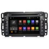 Автомагнитола LeTrun 1933 Chevrolet Tahoe III 2006-2014, Suburban XI 2006-2014 на Android 7.1.1