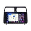 Магнитола Farcar TM1053M (S500 PLUS) для Toyota Land Cruiser Prado 150 2017-2020 на Android 12.0