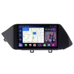 Магнитола Farcar TM1212M (S500 PLUS) для Hyundai Sonata 2019-2023 на Android 12.0