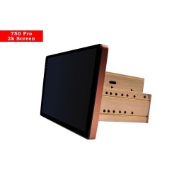 Автомагнитола Redpower 2K10PROHIFI 10.4' (для рамки 10 дюймов) на Android 10.0
