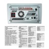 Автомагнитола RedPower 850 Crystal PRO 8/256 Гб 10 дюймов