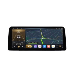 CarMedia HP-M1211-OL-1052-Q для Mazda CX-5 II 2018-2022 на Android 12.0