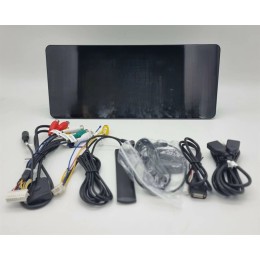 CarMedia HP-M1211-HP-HU123AD для Mazda CX-5 II 2018-2022 на Android 11.0