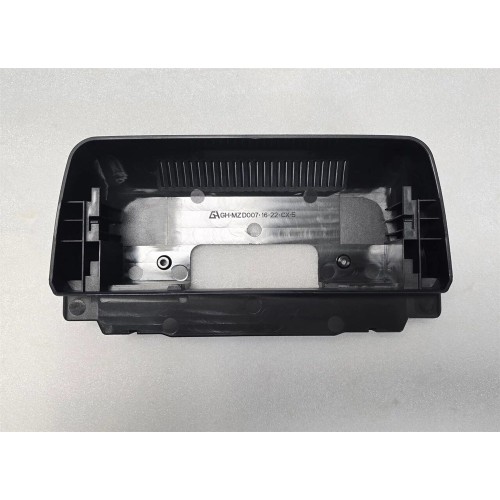 CarMedia HP-M1211-HP-HU123AD для Mazda CX-5 II 2018-2022 на Android 11.0