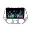 Штатная магнитола Farcar DX3243M для Hyundai i20 2008-2012 кондиционер на Android 13.0