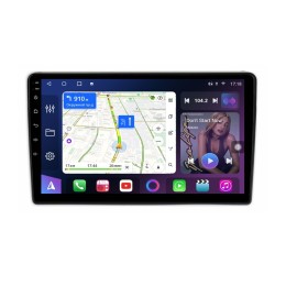 Магнитола Farcar TM3252M (S500 PLUS) для Nissan Teana I 2003-2008 на Android 12.0