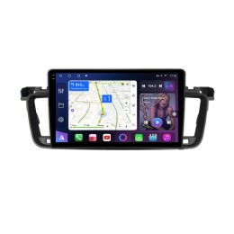 Магнитола Farcar BM3278M 2K экран (S500 PLUS) для Peugeot 508 2010-2018 на Android 13.0