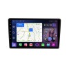 Магнитола Farcar HL1220M (S500 PLUS) для Renault Duster 2015-2021 на Android 13.0