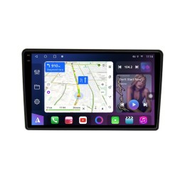 Магнитола Farcar XXL1220M (S500 PLUS) TS20 (8/256 ГБ) для Lada Largus 2021+ (экран 2K) на Android 13.0